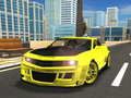 Jogo Condução de Carros na Cidade 3D online