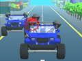 Jogo Rota Furiosa online