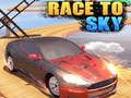 Jogo Corrida para o Céu online
