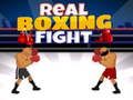Jogo Luta de Boxe Real online