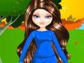 Jogo Barbie Patinadora Vestir online