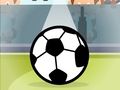Jogo Futebol Gravidade 3 online