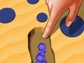 Jogo Invasão de Cores online