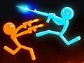 Jogo Duelo de Bastões: Vingança online