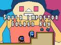 Jogo Impostor Polvo: Chave Dourada online