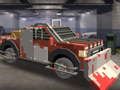 Jogo Motorista Quadrado: Demolição de Carros online