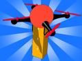 Jogo Dronador online