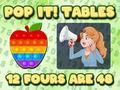 Jogo Mesas Pop It online