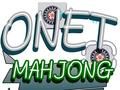Jogo Onet Mahjong online