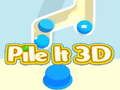Jogo Empilhe-o 3D online