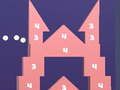 Jogo Quebra Blocos Online online