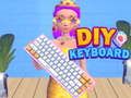Jogo Teclado DIY online
