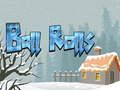 Jogo Bolas Rolam online