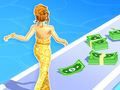 Jogo Corrida de Estilo Fashion 3D online