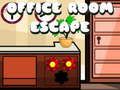 Jogo Escape do Escritório online