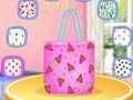 Jogo Designer de Bolsas Baby Taylor online