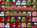 Jogo Correspondência de Natal online