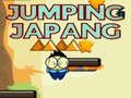 Jogo Japão Saltitante online