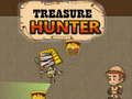 Jogo Caçador de Tesouros online