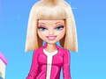 Jogo Barbie Motociclista online