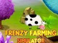 Jogo Simulador de Agricultura Frenética online