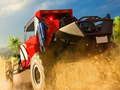 Jogo Simulador de Condução de Buggy 3D online