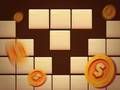 Jogo Quebra-cabeça de bloco de madeira online