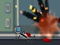 Jogo StickMan Voa online