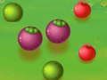 Jogo Batalha de Fusão de Frutas online