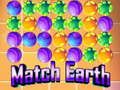 Jogo Combinar Terra online