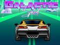 Jogo Velocidade Galáctica online