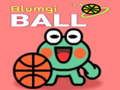 Jogo Bola Blumgi online
