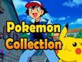 Jogo Coleção Pokémon online