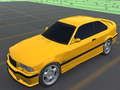 Jogo Simulador de Estacionamento de Carros 3D online