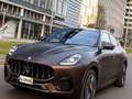 Jogo Puzzle Maserati Grecale online