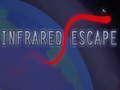 Jogo Escape Infravermelho online
