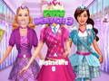 Jogo Divertido Match 3 online