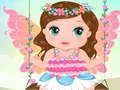 Jogo Vista a Bebé Lilly online