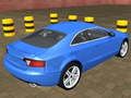 Jogo Estacionamento Real Definitivo online