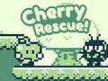 Jogo Resgate de Cerejas online