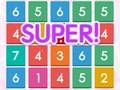 Jogo Mania de Números online