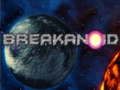 Jogo Breakanoid online