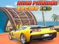Jogo Corrida de Parkour Difícil online