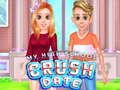 Jogo Meu Encontro com Meu Crush do Ensino Médio online