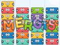 Jogo Jogo Mergis online