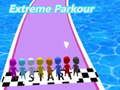Jogo Parkour Extremo online
