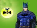 Jogo Vestido do Batman online