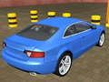 Jogo Estacionamento do shopping online