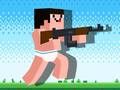Jogo Corrida de Noobs vs Monstros Pro online