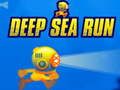 Jogo Corrida no Mar Profundo online